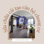 sá»a chữa cải tạo căn há»™ chung cư